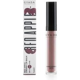 GYADA Cosmetics Red Apple kremen balzam za ustnice z zaščitnim faktorjem 15 - 06 Stark | Shoptok.si