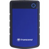 Transcend 1TB usb 3.0 2.5 TS1TSJ25H3B eksterni hard disk | ePonuda.com