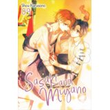 Hachette Shou Harusono - Sasaki and Miyano, Vol. 9 | Eponuda.com