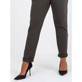 RELEVANCE Sweatpants-RV-DR-4765.52-khaki | shoptok.hr