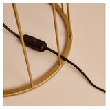 Opviq AYD 3494 Podna lampa, Bijela | Eponuda.ba