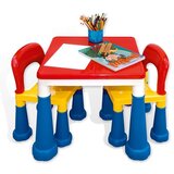 Olimp Sport Kreativno didaktički stočić sa stolicama | ePonuda.com