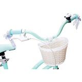 HEART Bike silver moon 16'' mint | shoptok.hr