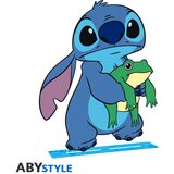 Disney Lilo & Stitch Stitch XXL akrilna figura 24cm Cene