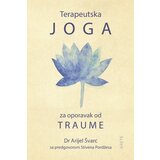 Terapeutska joga za oporavak od traume