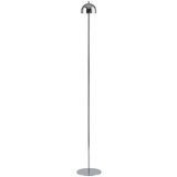 SCHÖNER WOHNEN 19245-17 - LED prigušiva stojeća lampa BELLIS LED/2,5W/5V IP54 hrom | Eponuda.com