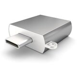 Satechi type-c na usb-a 3.0 adapter/ siva | ePonuda.com