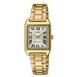 Casio Collection ženski sat ( LTP-V007G-9B ) Cene