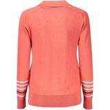 North Sails WOMEN&#39;S PINK SWEATER | shoptok.hr