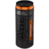 Applied Nutrition Pre Workout napitak ABE, Pomorandža, 330ml