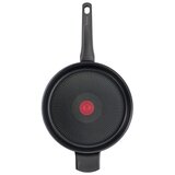 Tefal Aluminijska tava s poklopcem ø 26 cm Ultimate - Cijene