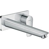 Hansgrohe 71734000 talis e podometna armatura za umivalnik | Shoptok.si