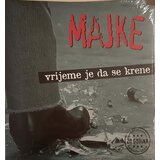  Majke - Vrijeme je da se krene | Eponuda.com