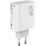 hitri polnilec 67W Charging Combo (Type-A)