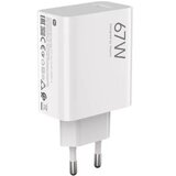 Xiaomi 67W Charging Combo (Type-A) EU Cijene