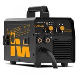 iWeld inverter za zavarivanje GORILLA MULTIFLUX 153 SYNERGIC NOGAS (140A) 80MLTFLUX153 | shoptok.hr