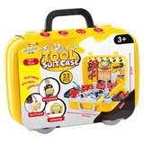 Magic Toys Kovčeg set sa alatima | shoptok.hr