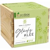 Feel Green ecobox "Zajčja deteljica" Cene
