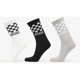 Vans Classic check crew checkerboard Crna Cijene