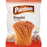 Marbo pardon štapići slani 200G Cene