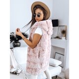 DStreet Ženski brezrokavnik i337_43839 | Shoptok.si