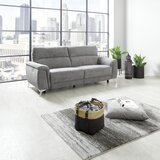 Mömax dvosed padua, siva, relax funkcija | Shoptok.si