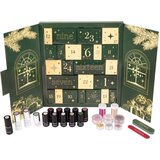 NeoNail Advent Calendar Beauty Feels Like Home adventni koledar za nohte | Shoptok.si
