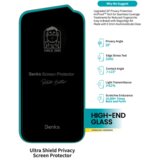Benks Tempered Glass Ultra Shield Privacy Glass za iPhone 16 Pro Max / 17 Pro Max Cijene