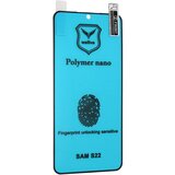  Folija polymer nano za samsung S901B galaxy S22 crna Cene