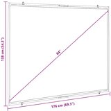  Viseće projekcijsko platno od 84 inča 4:3 | Eponuda.ba