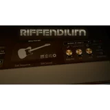 Audiofier Riffendium Vol. 1 (Digitalni proizvod)