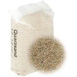 vidaXL Filtrirni pesek 25 kg 1,0-1,6 mm Cene