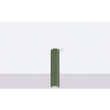  Sollux SL.1608 - Spot svetlo KARBON 1xGU10/10W/230V 30 cm zelena | Eponuda.com