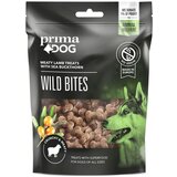 Prima Wild Bites - Lamb and sea buckthorn100g cene