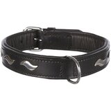 Trixie ogrlica kožna sa nitnama s-m 34-40cm/22mm active 18601 | ePonuda.com