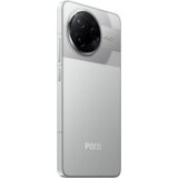 Poco F7 PRO 5G pametni telefon 12/512GB, srebrn | Shoptok.si