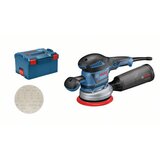 Bosch ROTACIJSKI BRUSILNIK GEX 40-150 | Shoptok.si