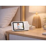 Baby Monitor baby sitter s noćnom video kamerom i 2,8″ LCD zaslonom | shoptok.hr
