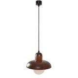 Opviq Visilica Hand Walnut | Eponuda.com