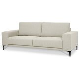 Scandic Bež sedežna garnitura 224 cm Chile – | Shoptok.si