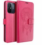 Mezzo Book case preklopna torbica za XIAOMI Redmi 12C dream catcher magenta Cijene