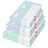 Compactor Vakuum vrećice za odjeću u setu 6 kom Roll Up S/M/L – | shoptok.hr