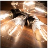 Home Dekorativna LED rasvjeta, 10 LED žarulja - LPL 10 PAPAYA | shoptok.hr