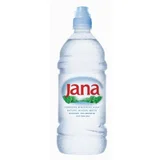 Jana mineralna negazirana voda 1L pet