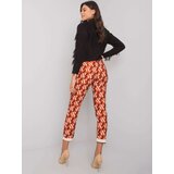 Factory Price Pants-LC-SP-22K-5000.87P-Dark Orange | Shoptok.si