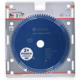 Bosch Expert for Laminated Panel list kružne testere za akumulatorske testere 254x2,6x30 T78 | ePonuda.com