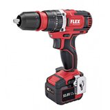 Flex Bušilica AKU PD 2G 10,8 V 516171 | Eponuda.ba