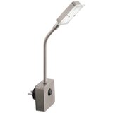 Eglo 54651 - LED Svetlo za utičnicu LED/4,5W/230V 3000K mat hrom Cene