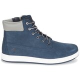 Timberland Davis Square 6 Inch Boot Plava | shoptok.hr