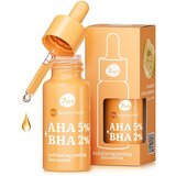 7 Days MBW Piling serum za lice 20ml AHA+BHA | Eponuda.com